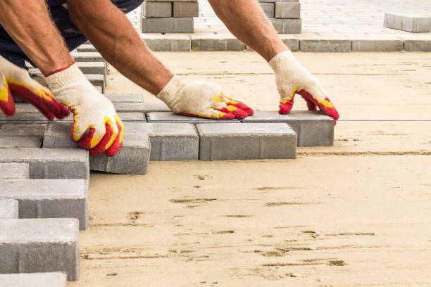 Best Decorative Driveway Pavers  in Summit Hill, PA