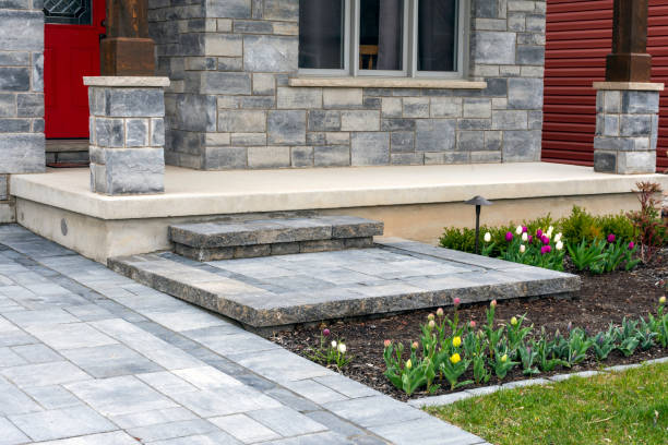 Professional Driveway Pavers in Summit Hill, PA