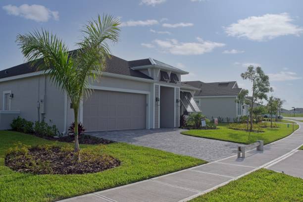 Reasons to Select Us for Your Driveway Paving Requirements in Summit Hill, PA